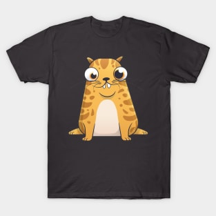 CryptoKitties - NFT Cats T-Shirt